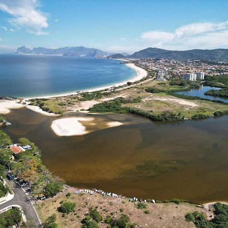 Vereda Da Lagoa Niterói Esterno foto