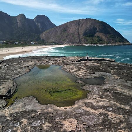 Vereda Da Lagoa Niterói Esterno foto