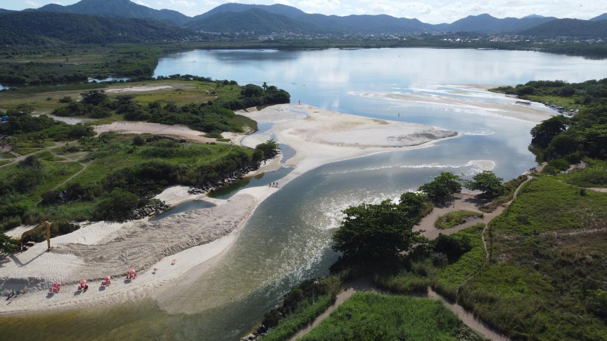 Vereda Da Lagoa Niterói Esterno foto