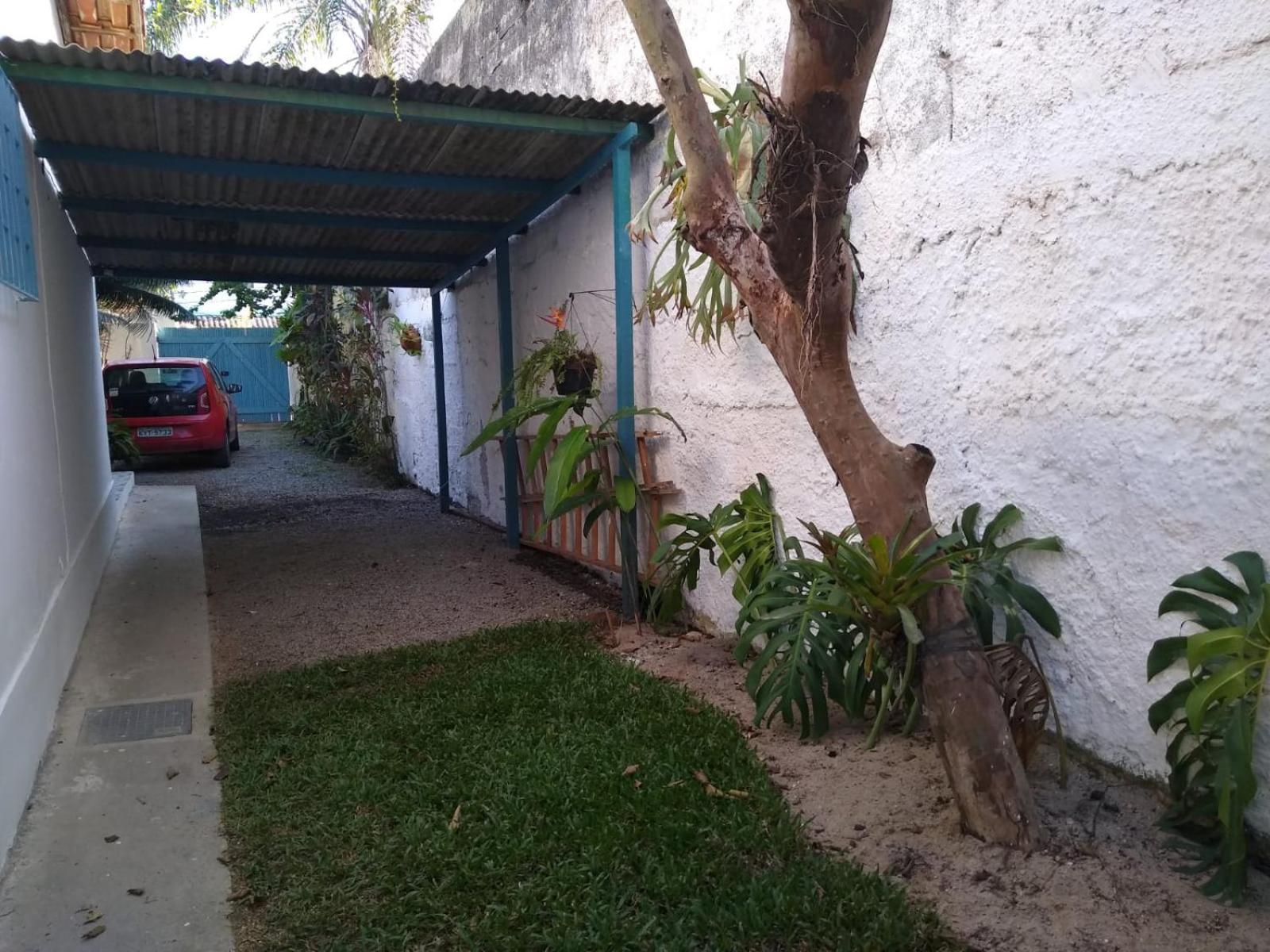 Vereda Da Lagoa Niterói Esterno foto
