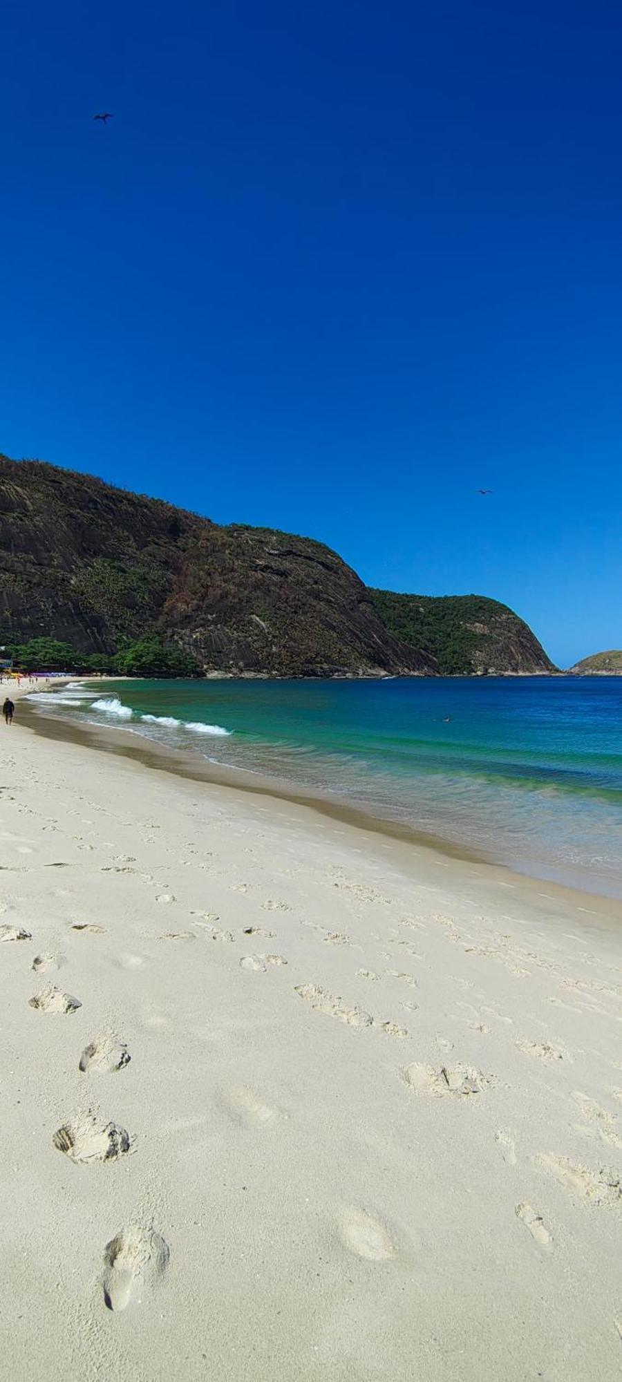 Vereda Da Lagoa Niterói Esterno foto
