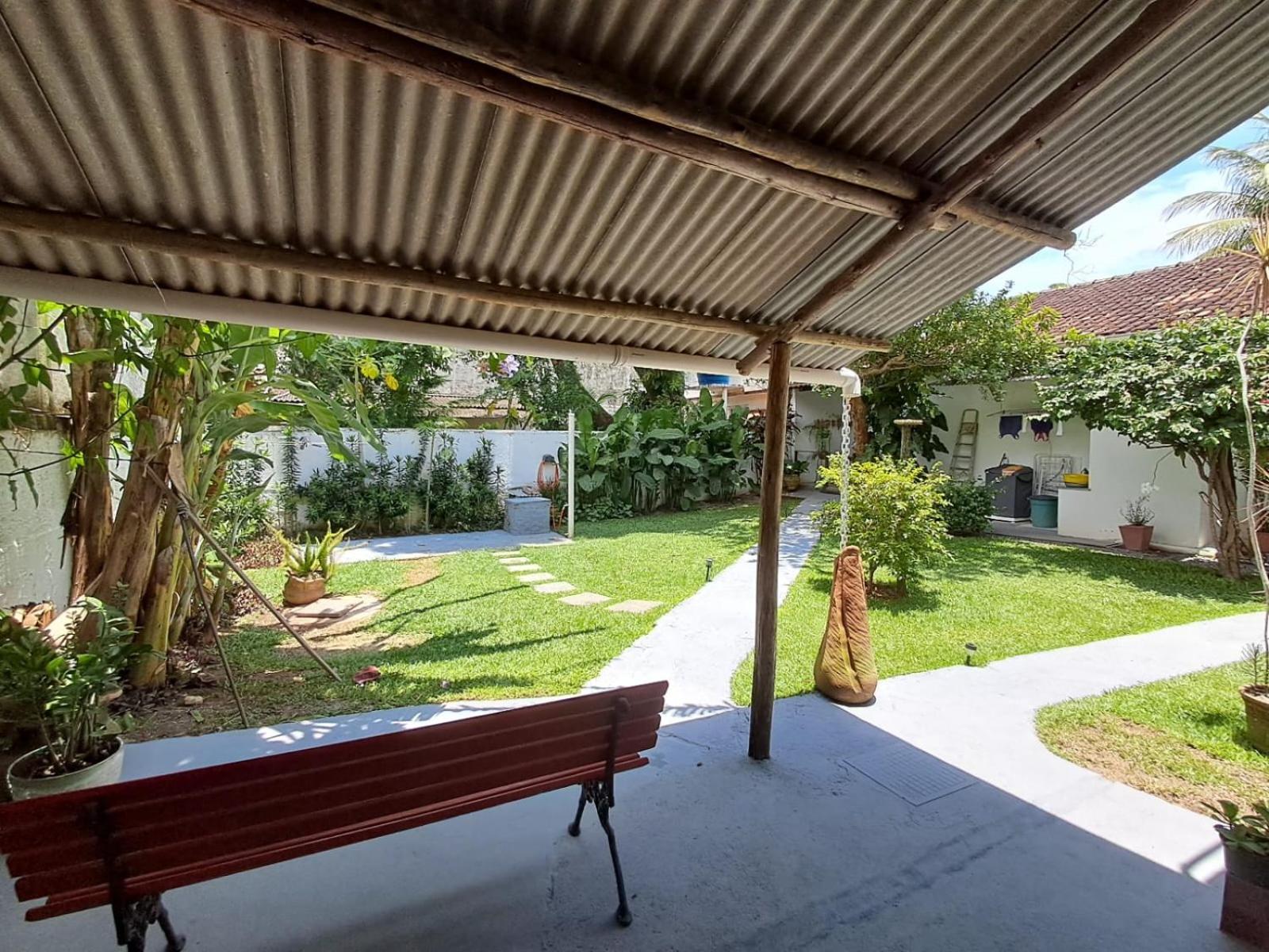 Vereda Da Lagoa Niterói Esterno foto